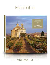 Coleo Vinhos  vinho espanhol